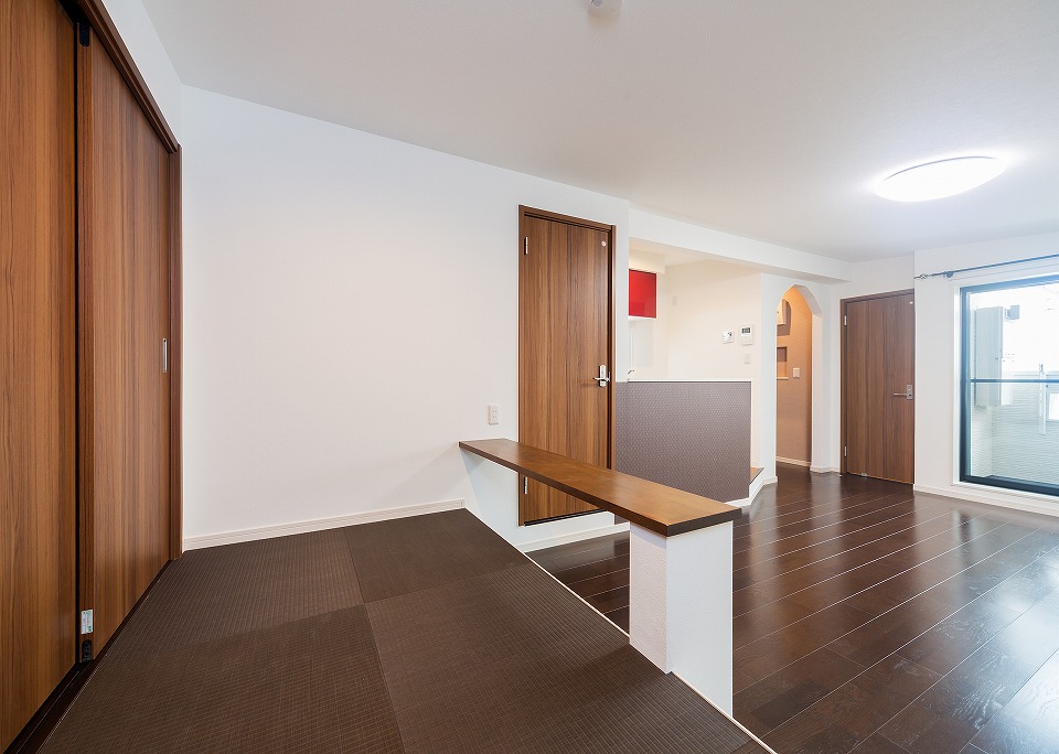 投資アパート RadIAnce庄内通26