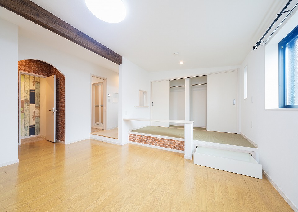 投資アパート RadIAnce庄内通29