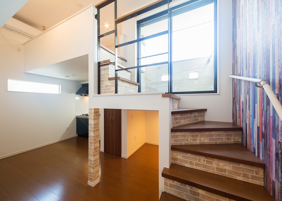 投資アパート Gran’Gate7