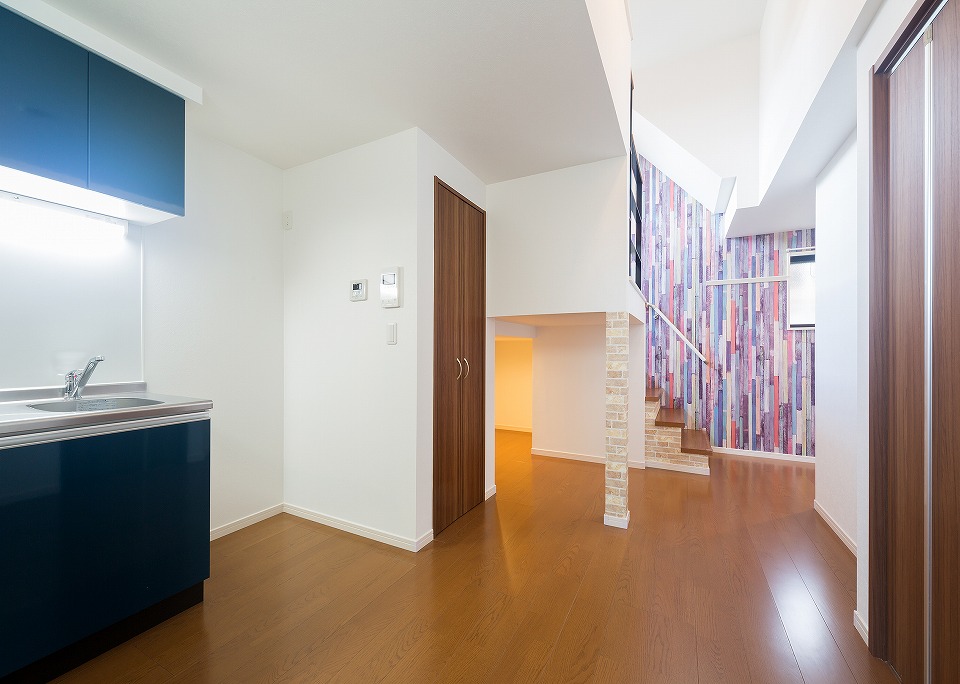 投資アパート Gran’Gate8