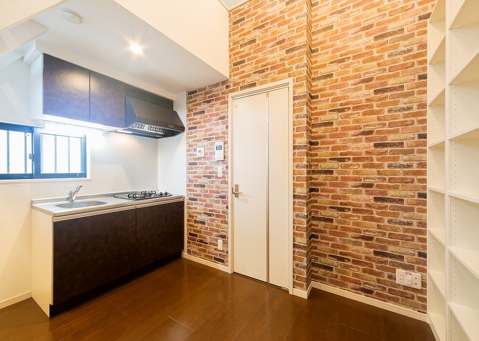 投資アパート Gran’Gate11