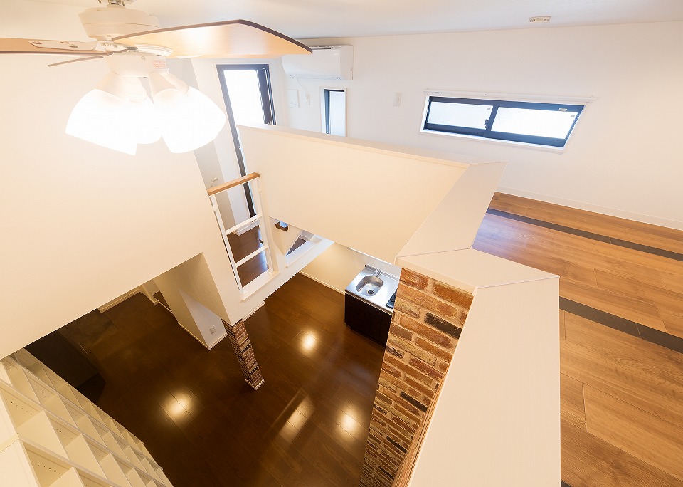 投資アパート Gran’Gate13