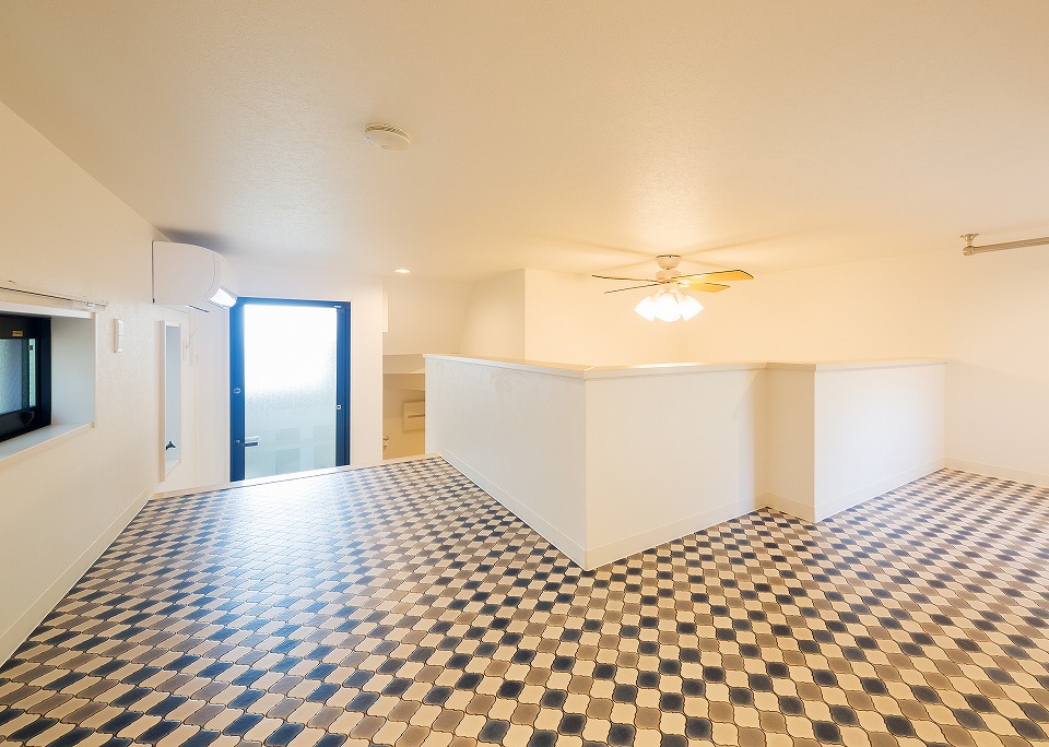 投資アパート Gran’Gate16