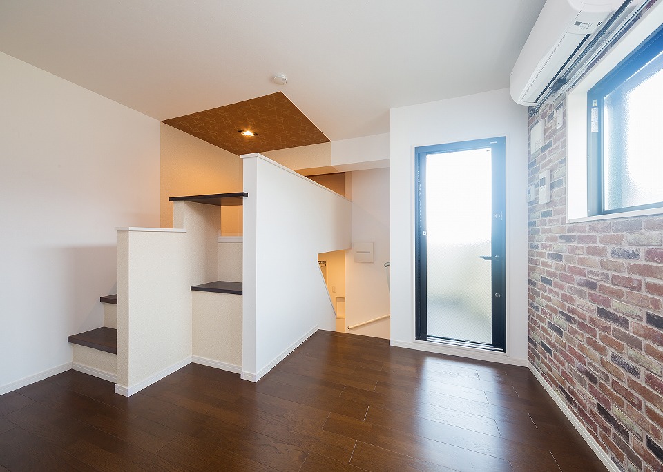 投資アパート Gran’Gate20