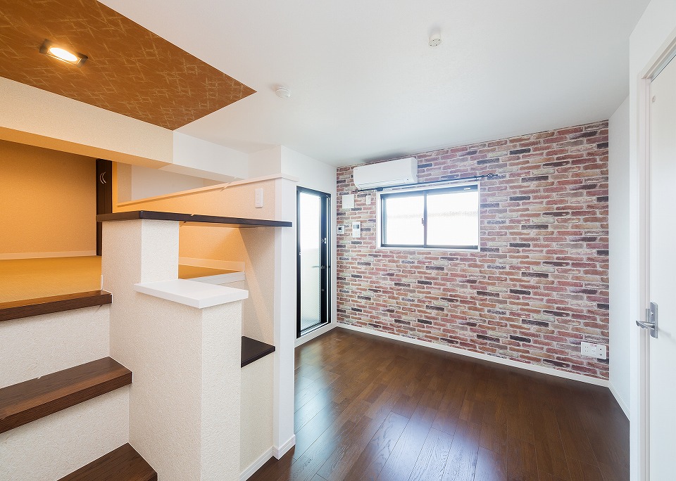 投資アパート Gran’Gate21