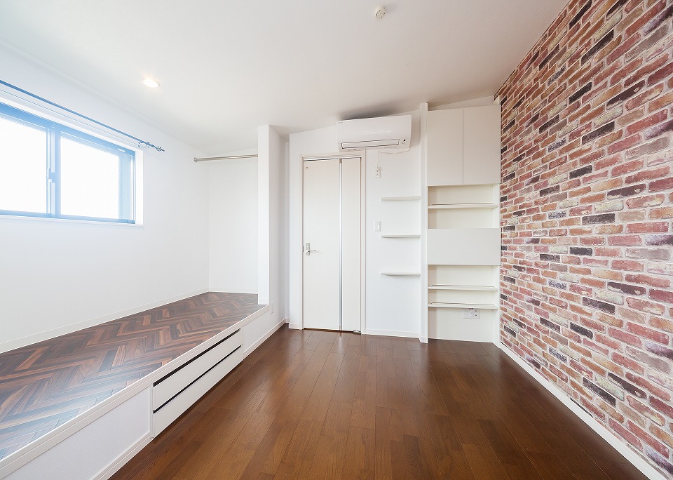 投資アパート Gran’Gate26