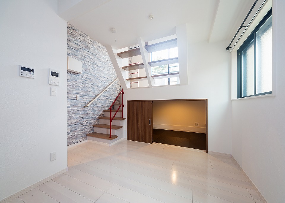 投資アパート 子犬のワルツ5