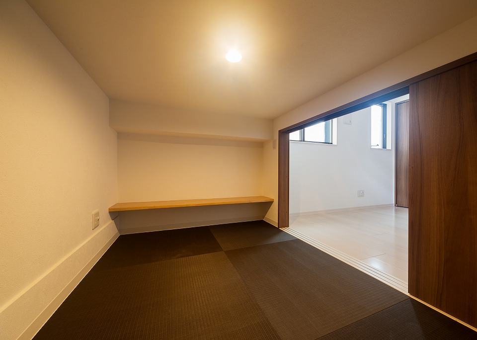 投資アパート 子犬のワルツ6