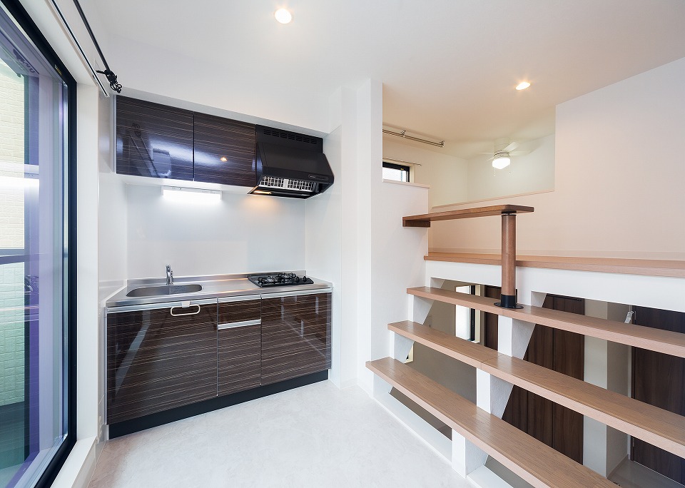 投資アパート 子犬のワルツ7