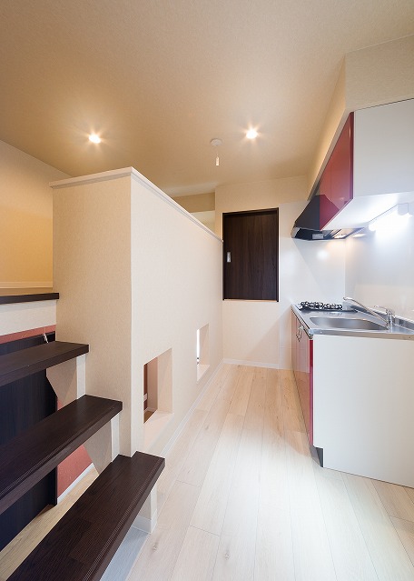 投資アパート 子犬のワルツ8