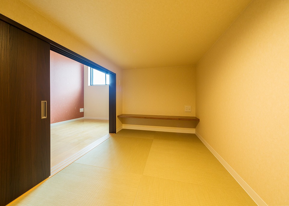 投資アパート 子犬のワルツ9