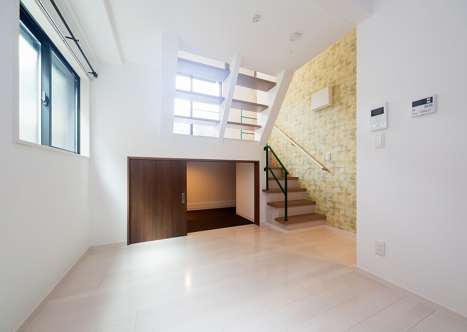 投資アパート 子犬のワルツ10