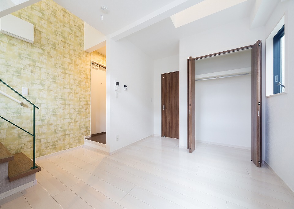 投資アパート 子犬のワルツ11