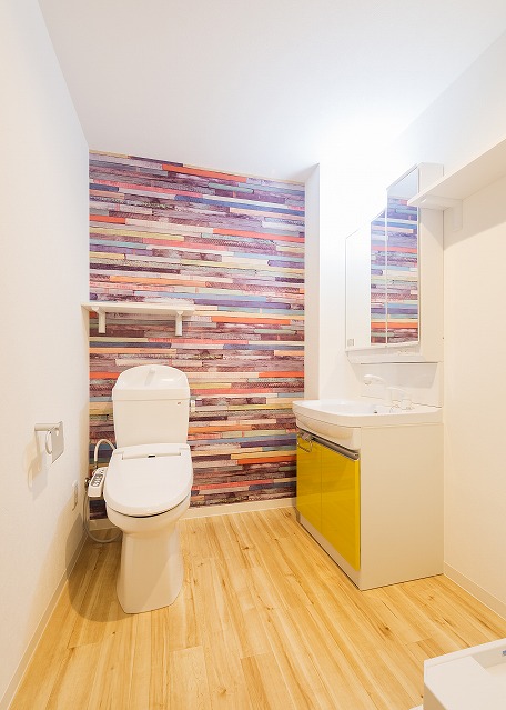 投資アパート 子犬のワルツ14