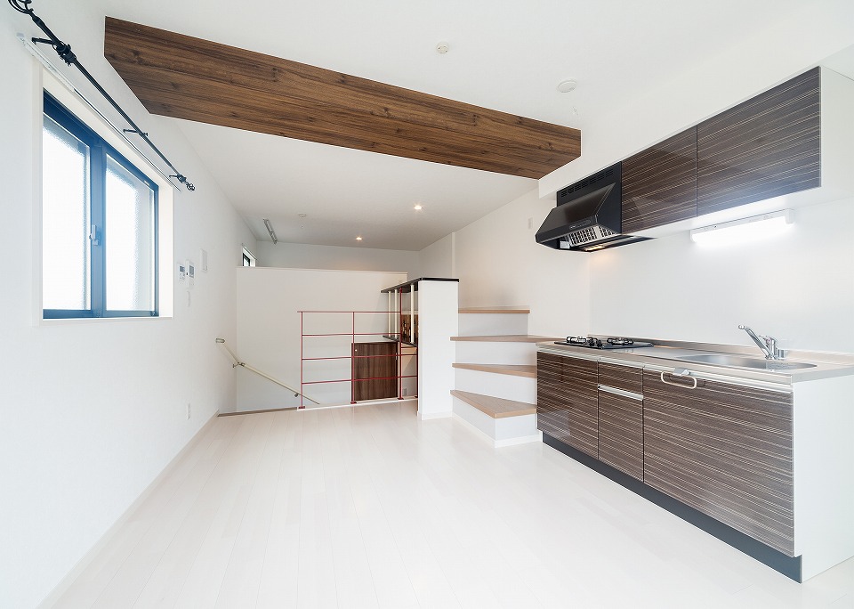 投資アパート 子犬のワルツ15