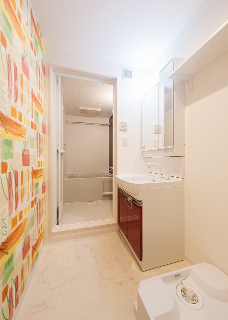 投資アパート 子犬のワルツ18