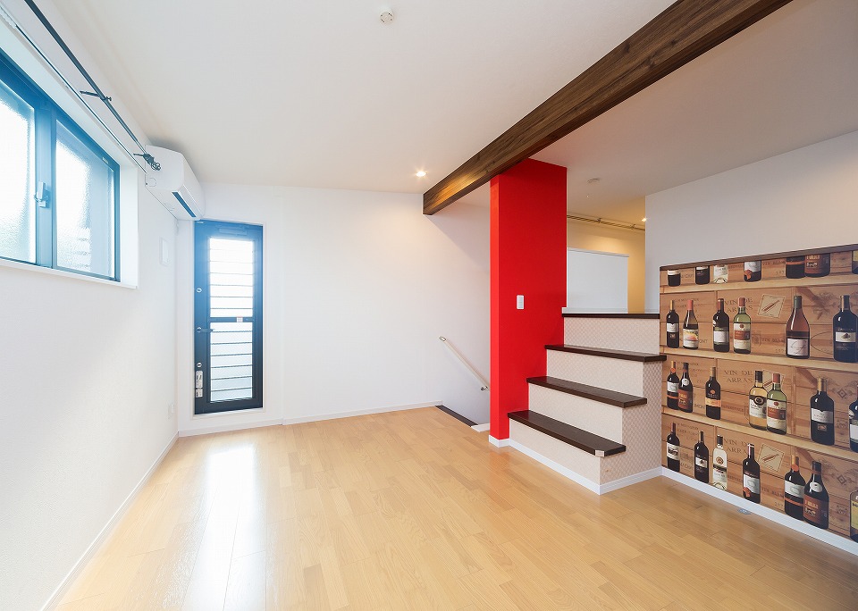 投資アパート 子犬のワルツ19