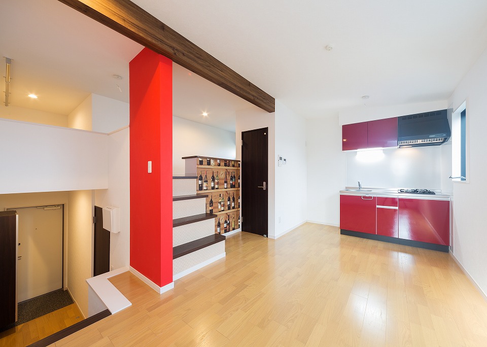 投資アパート 子犬のワルツ20