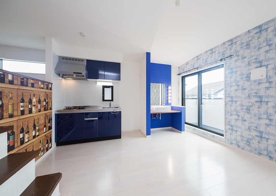 投資アパート 子犬のワルツ22