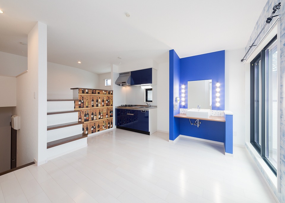 投資アパート 子犬のワルツ23