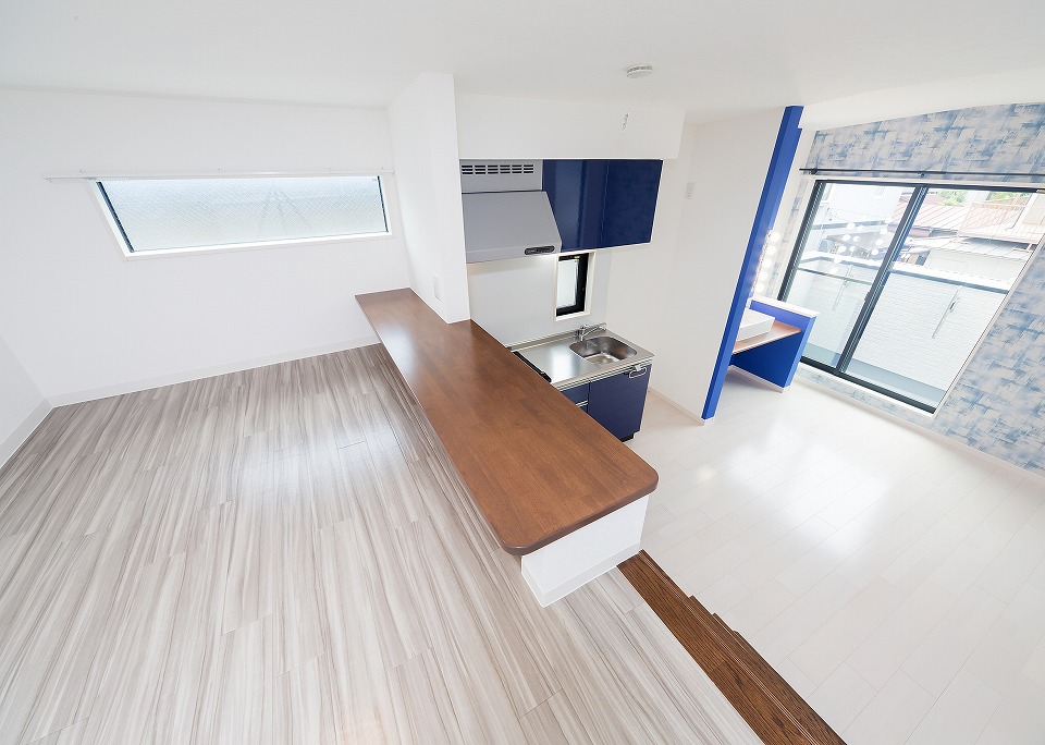 投資アパート 子犬のワルツ26