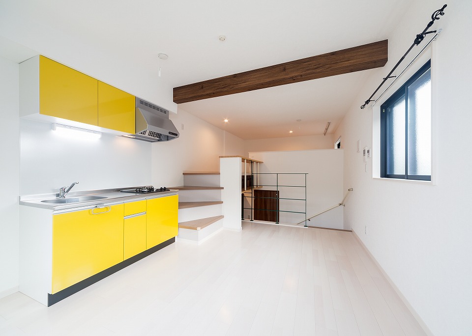 投資アパート 子犬のワルツ28