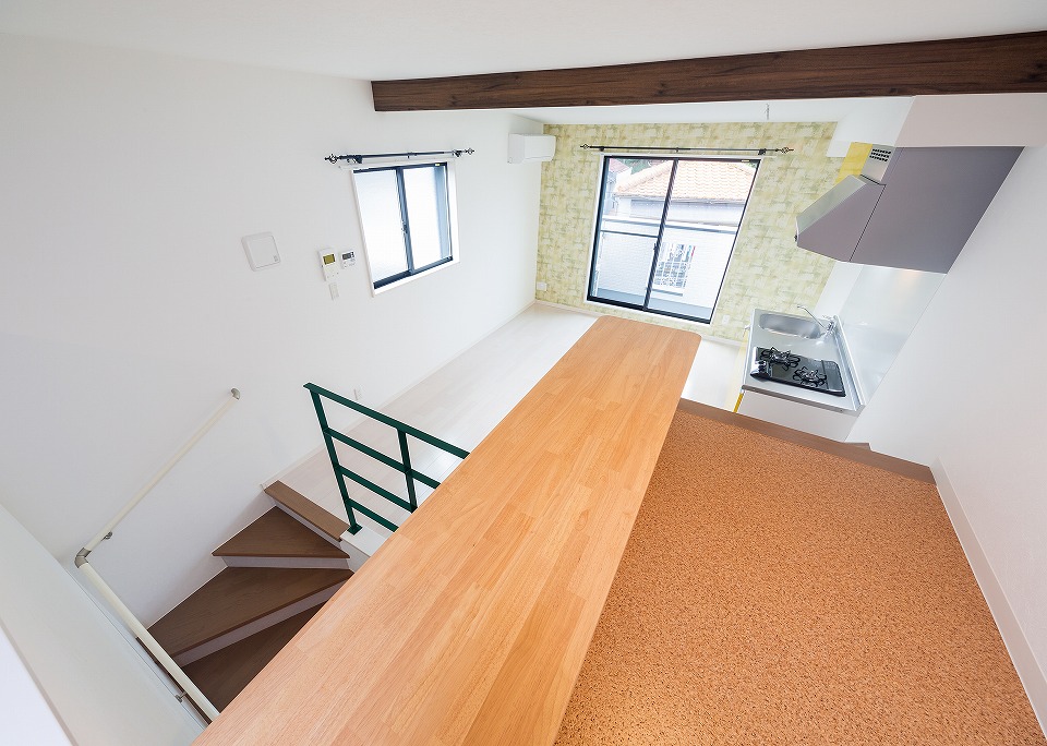 投資アパート 子犬のワルツ30