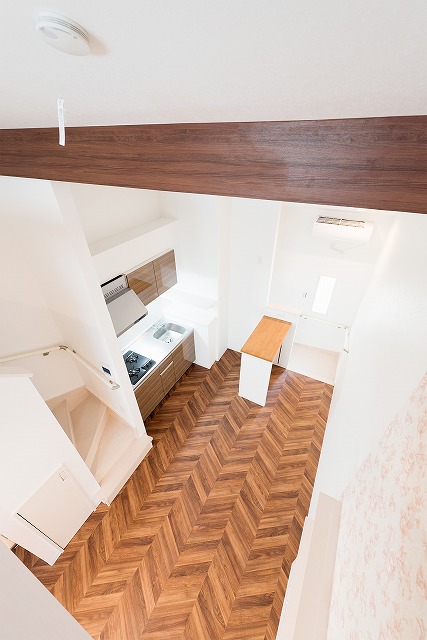 投資アパート RadIAnce三郷10