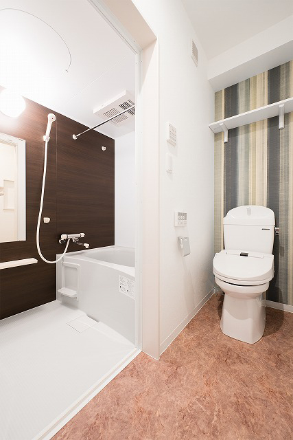 投資アパート RadIAnce三郷13