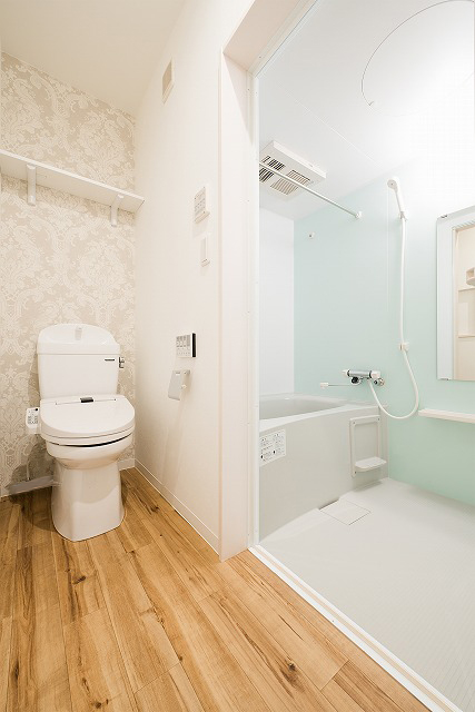 投資アパート RadIAnce三郷19