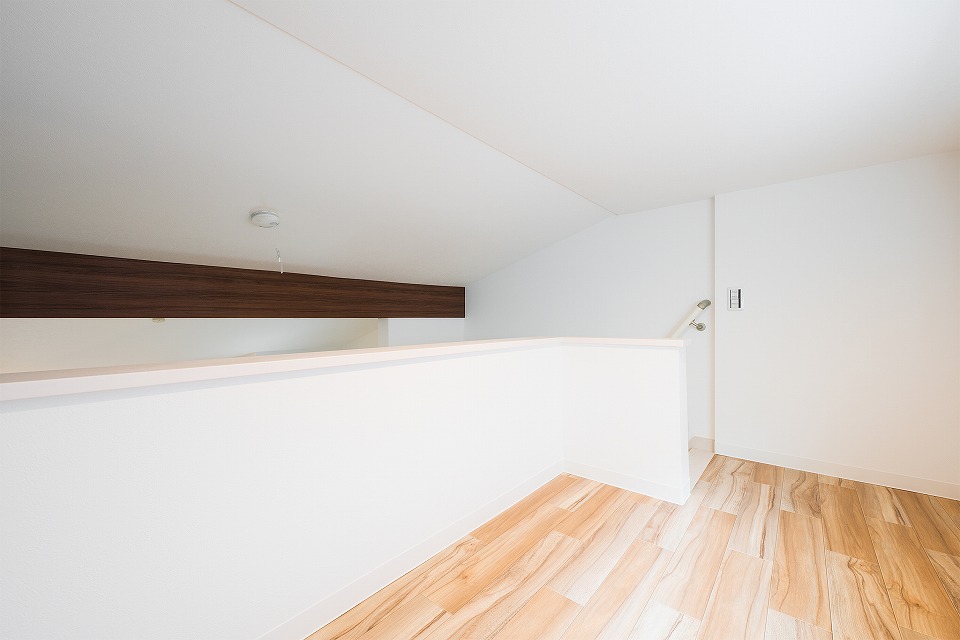 投資アパート RadIAnce三郷23