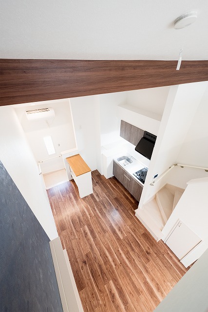 投資アパート RadIAnce三郷24