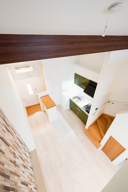 投資アパート RadIAnce三郷28