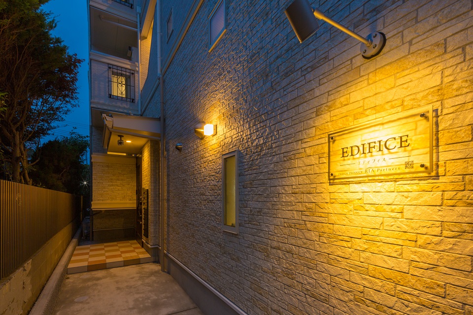 投資アパート EDIFICE6