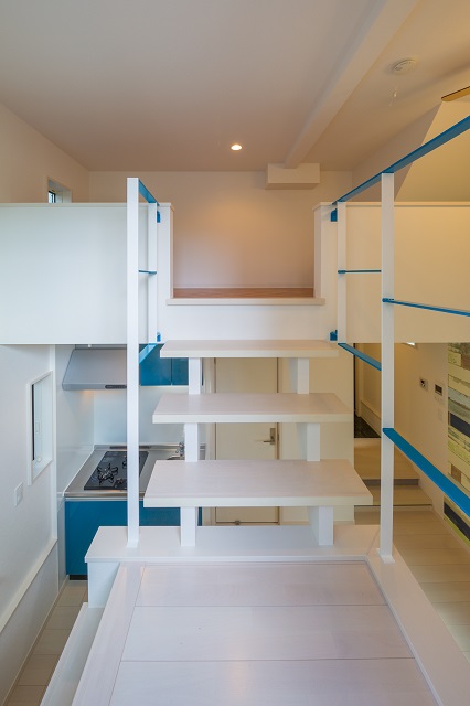 投資アパート EDIFICE7