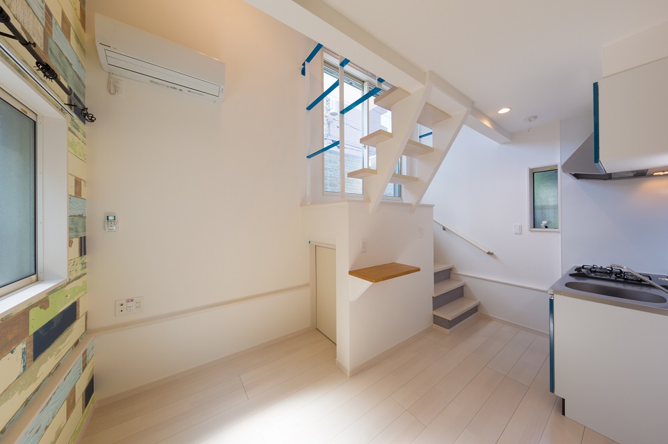 投資アパート EDIFICE11