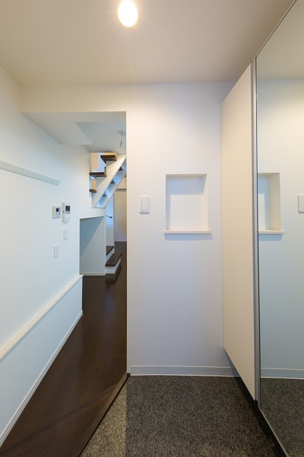 投資アパート EDIFICE14