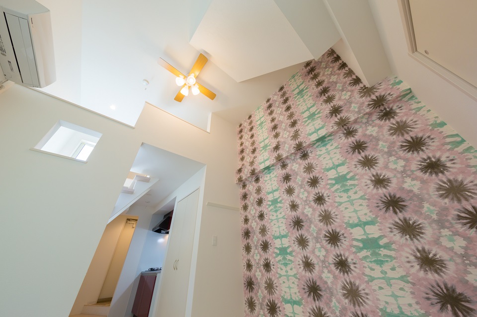 投資アパート EDIFICE16