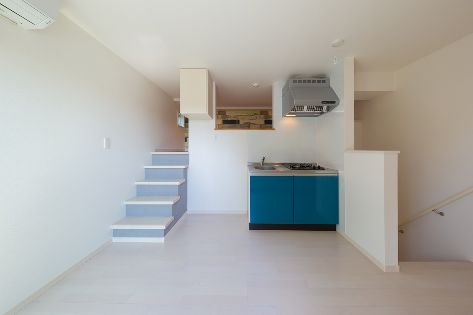 投資アパート EDIFICE18