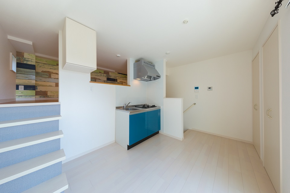 投資アパート EDIFICE19