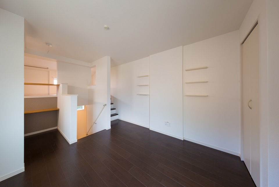 投資アパート EDIFICE21