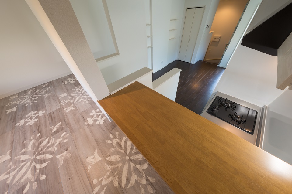 投資アパート EDIFICE23