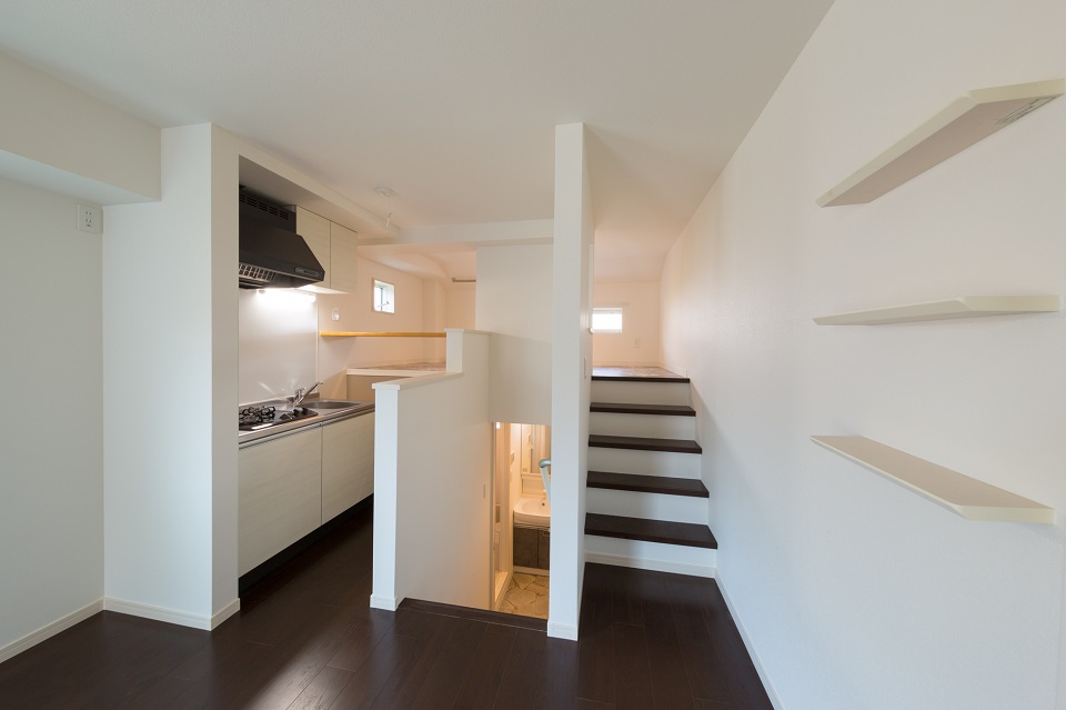 投資アパート EDIFICE24