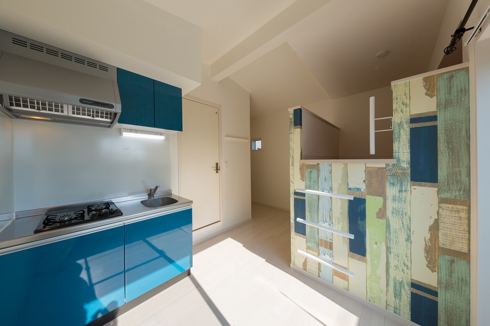 投資アパート EDIFICE26