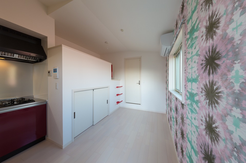 投資アパート EDIFICE29