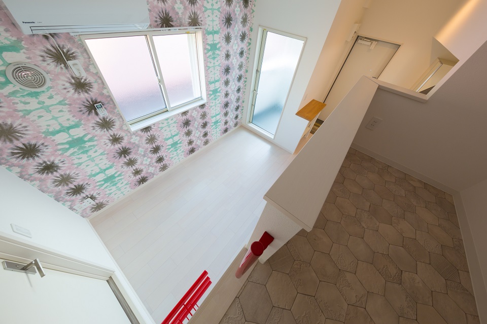 投資アパート EDIFICE30