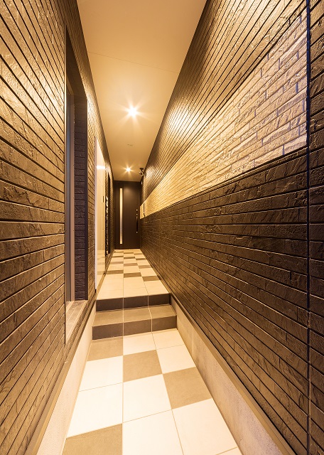 投資アパート le coeur bonheur8