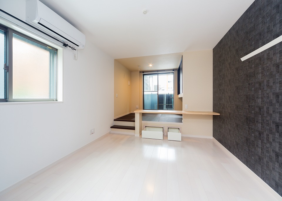 投資アパート le coeur bonheur9