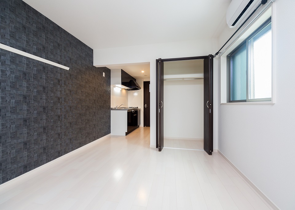 投資アパート le coeur bonheur10