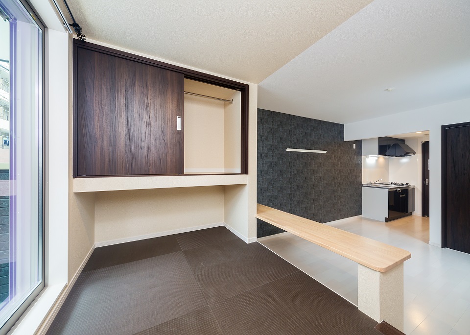 投資アパート le coeur bonheur11